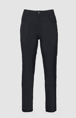 Pringle Mens Justin Perormace Pants In Navy