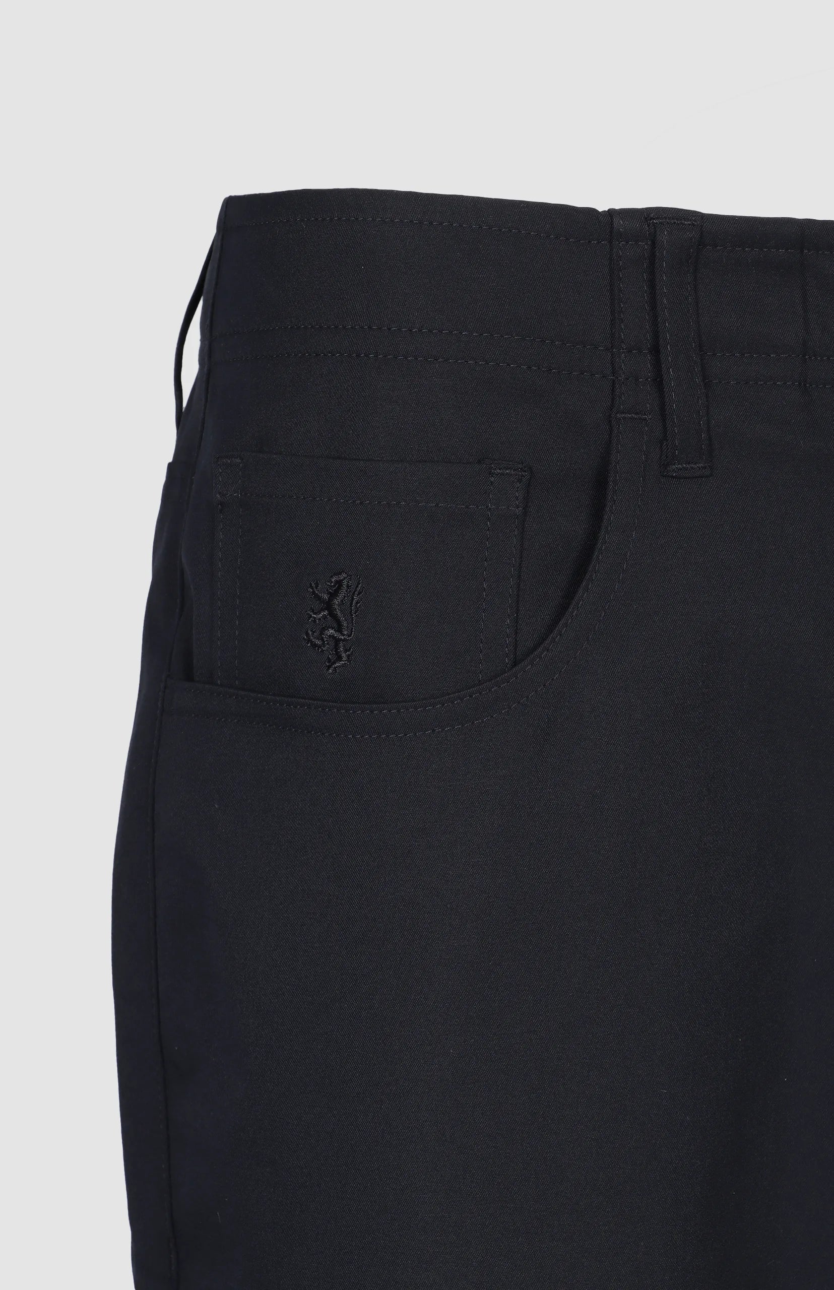 Pringle Mens Justin Perormace Pants In Navy