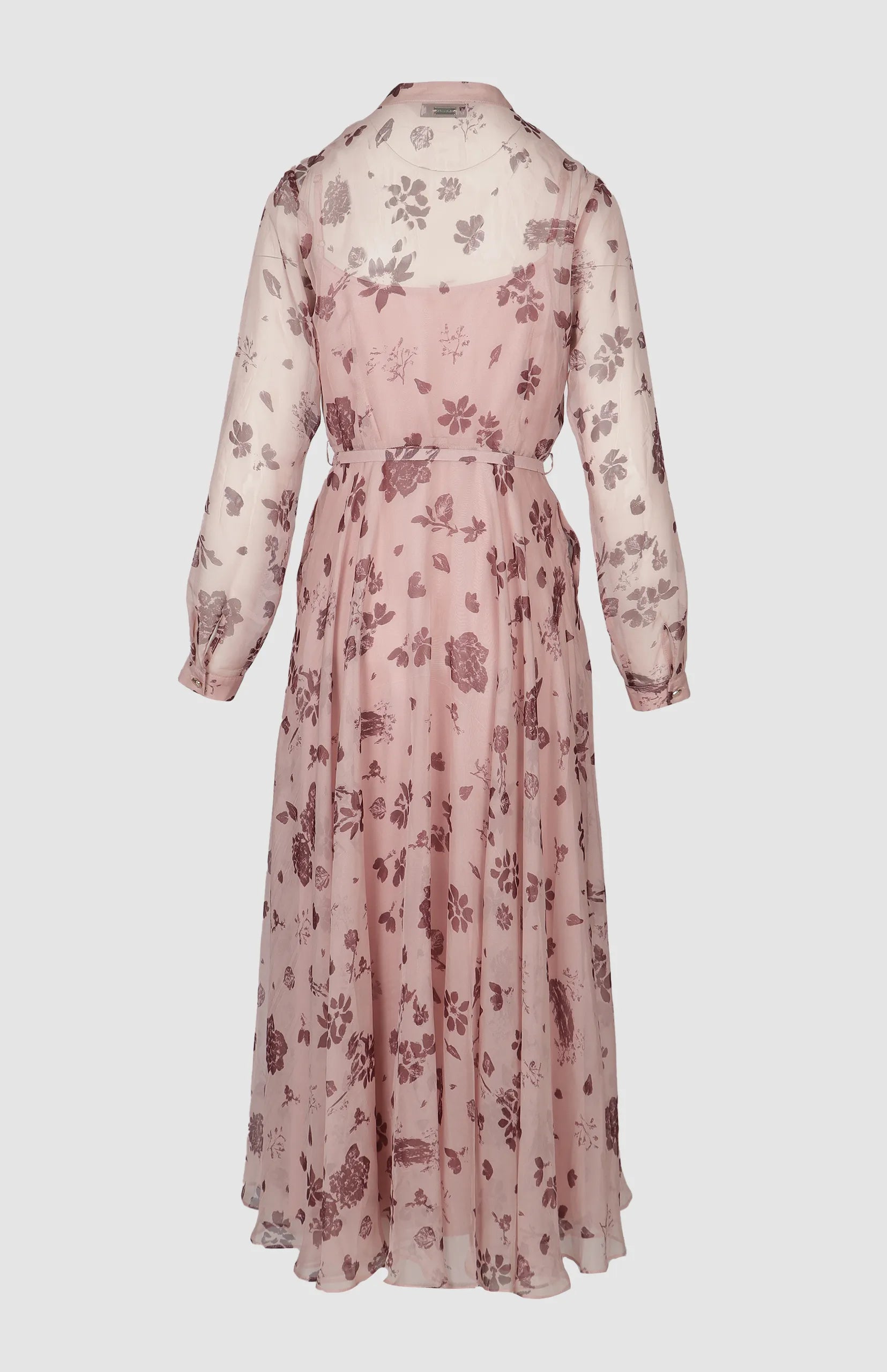 Pringle Womens Kerry Dress In Berry