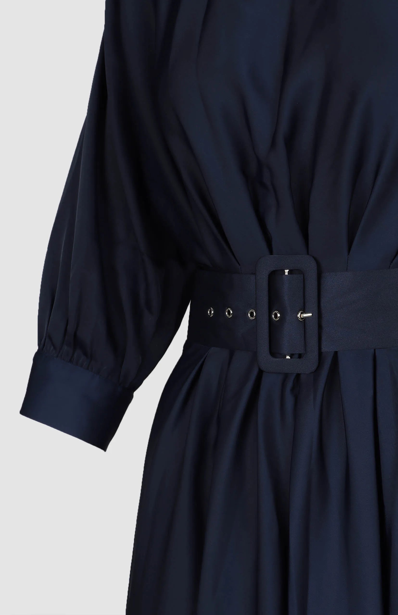 Pringle Ladies Zuri Dress In Navy