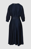 Pringle Ladies Zuri Dress In Navy