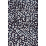 Pringle Mens Trevor Printed Tailored Shirt In Navy
