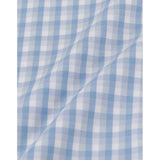 Pringle Mens Jason Check Classic Shirt In Blue