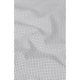 Pringle Mens Harrison Printed Classic Shirt In Light Blue