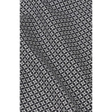 Pringle Mens Thomas Classic Long Sleeve Shirt In Black