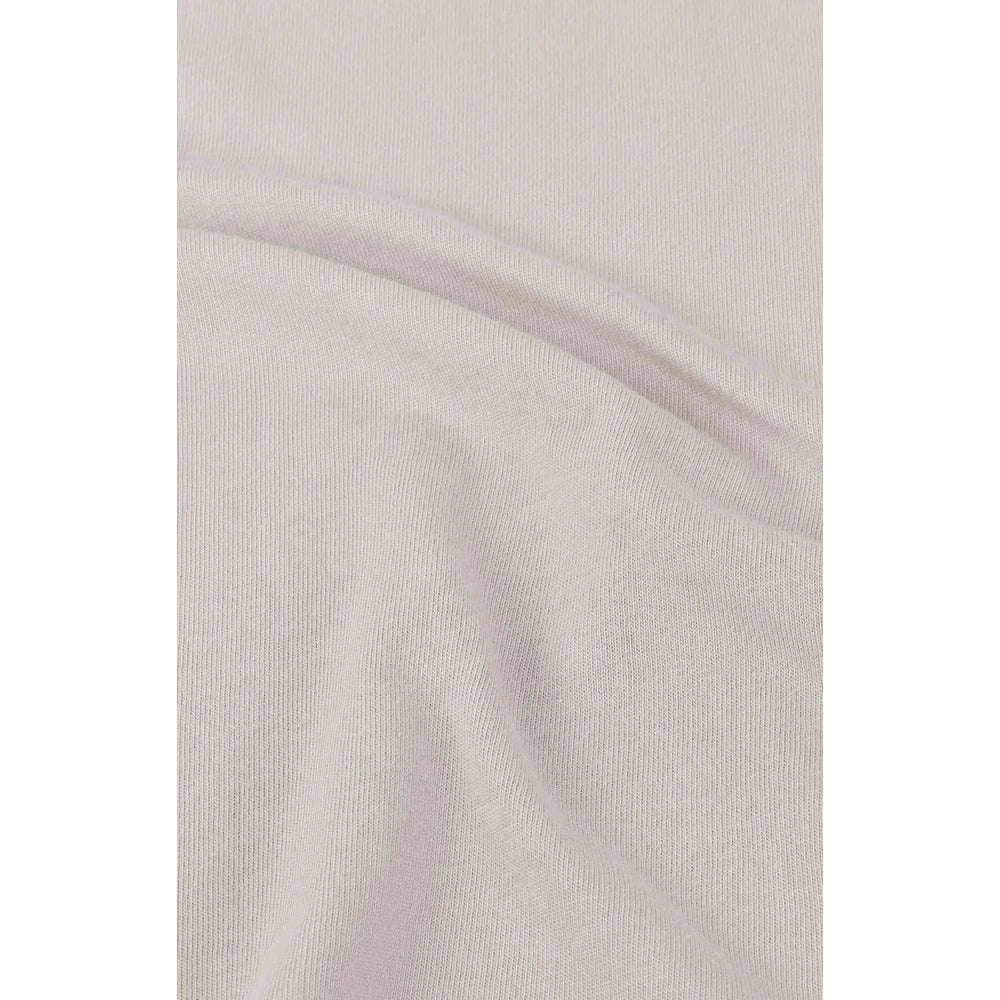 Pringle Mens Liam Embroidery T-Shirt In Stone