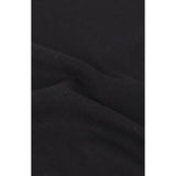 Pringle Mens Henry raised T-Shirt In Black