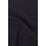 Pringle Mens Henry Raised T-Shirt In Navy