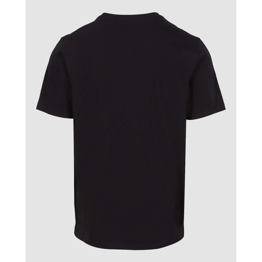 Pringle Kingston Print T-Shirt In Black