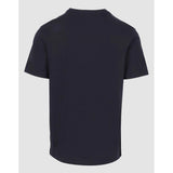 Pringle Blake Applique T-Shirt In Navy
