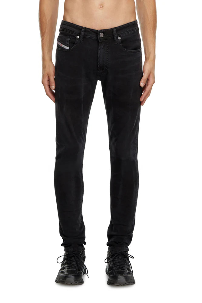 Diesel Mens Pantalon 1979 Sleenker Jeans