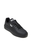 Diesel Mens Mens S-Tracker-D Low Sneaker In Black