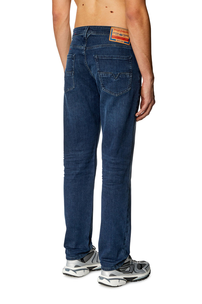 Diesel Mens Larkee-Beex L.32 Jeans In Indigo