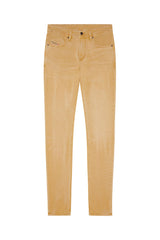 Diesel Mens Sleenker Pants In Sand