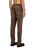 Diesel 2032 D Krooley B Jogg Sweat Jeans Brown