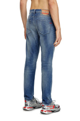 Diesel A0355809J -M-2019D-Strukt L 32 Trousers Denim