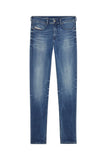 Diesel A035940Grdd -M- 1979 Sleenker L.32 Trouser Denim