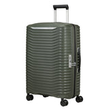 Samsonite Upscape Spinner In Climbing Ivy