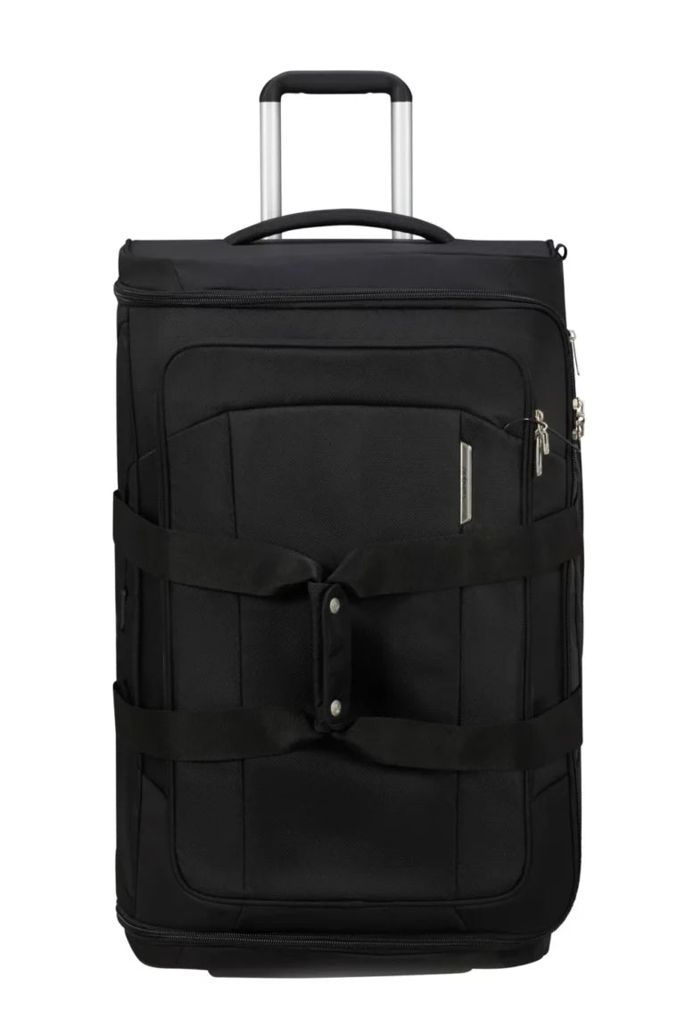 Samsonite  Respark  Duffle  Black