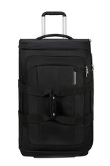 Samsonite  Respark  Duffle  Black