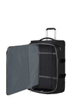 Samsonite  Respark  Duffle  Black