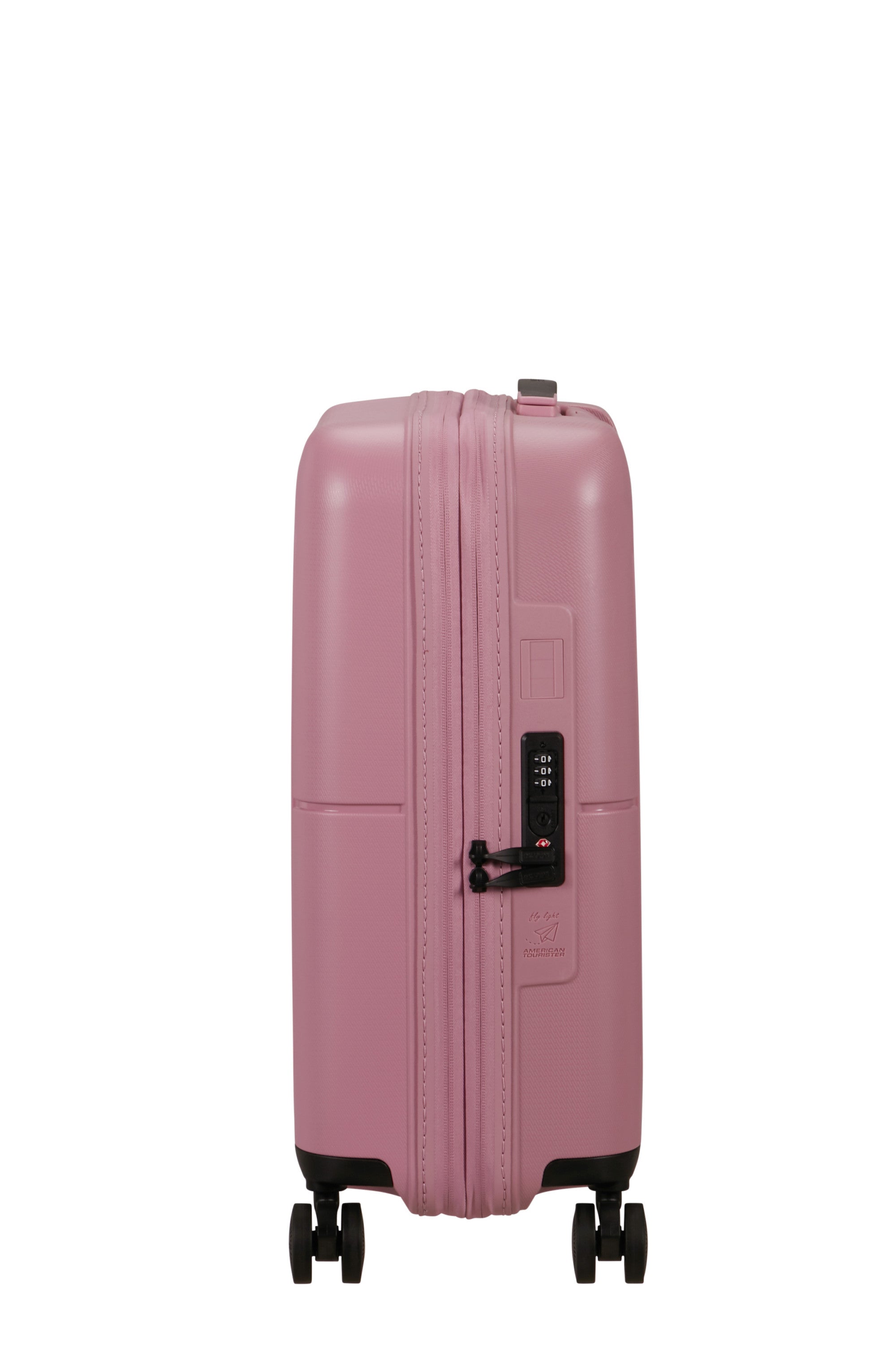 At Dashpop Spinner Exp Tsa Pink