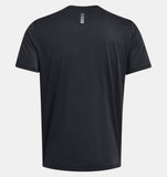 Under Armour 1382582 Launch Shortsleeve 001 Black