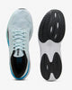 Puma Mens Pounce Lite Shoes In Blue Black