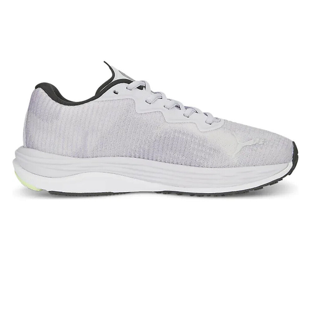 Puma Womens Velocity Nitro 2 Fade Sneakers In Lavender