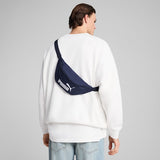 Puma 09116501 Unisex Phase Waist Bag Navy