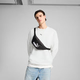 Puma 09116501 Unisex Phase Waist Bag Black