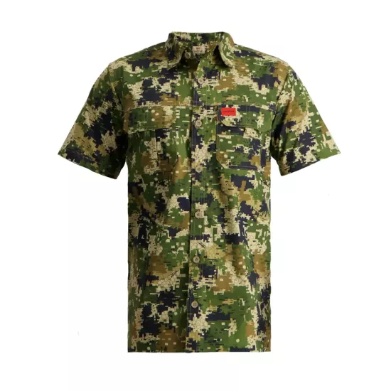 Sniper Pxas Adventure Shirt Pixelate