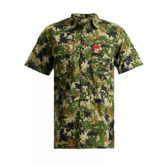 Sniper Pxas Adventure Shirt Pixelate