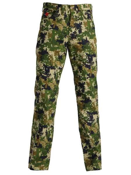 Sniper Pixelate Flex Five Pocket Jeans Camouflage – Sedgars SA