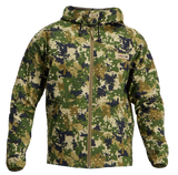 Sniper Pxphj Pixelate Ph Jacket  Camo