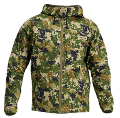 Sniper Pxphj Pixelate Ph Jacket  Camo