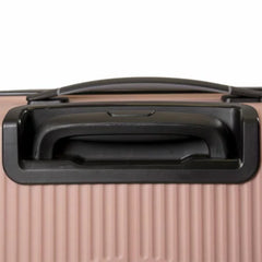 Carbonite Car4812 Spinner Hardcase Rose Pink