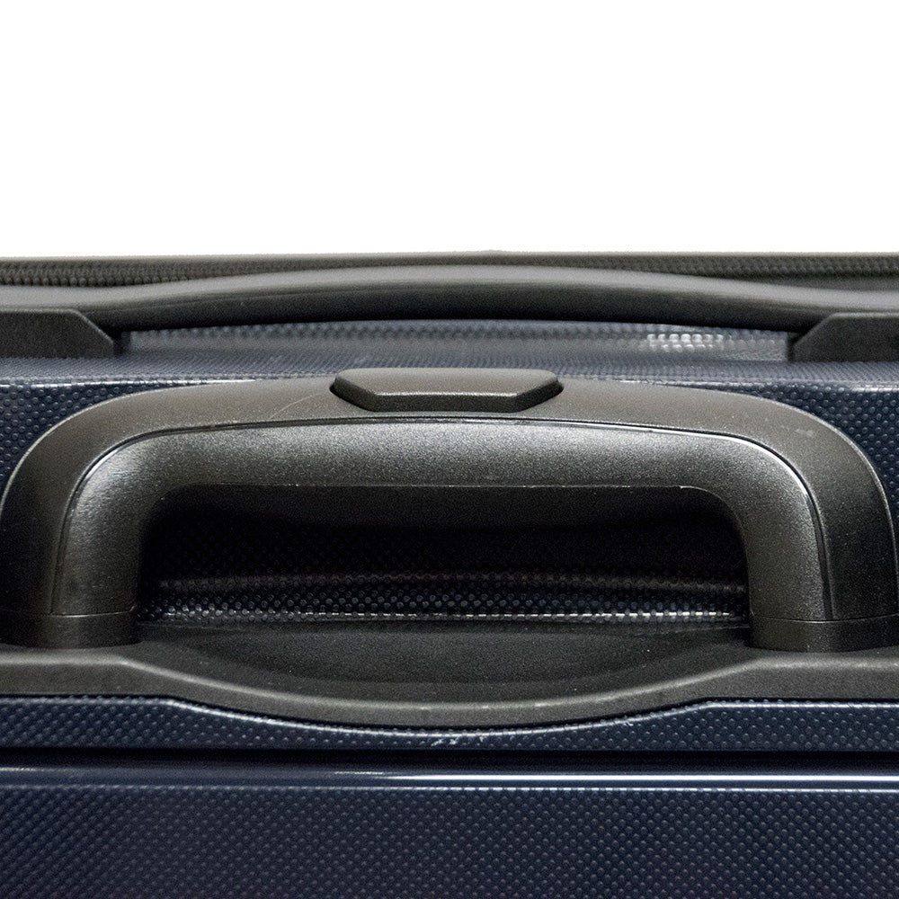 Paklite Evolution Hardcase Spinner In Navy