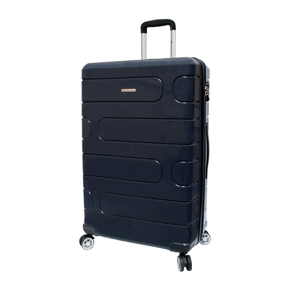 Paklite Evolution Hardcase Spinner In Navy