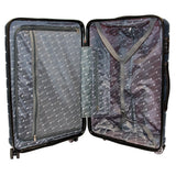 Paklite Evolution Hardcase Spinner In Navy