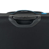 Paklite Featherweight Black Trolley Case