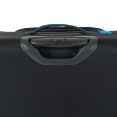 Paklite Featherweight Black Trolley Case