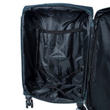 Paklite Hydrogen Trolley Case Blue