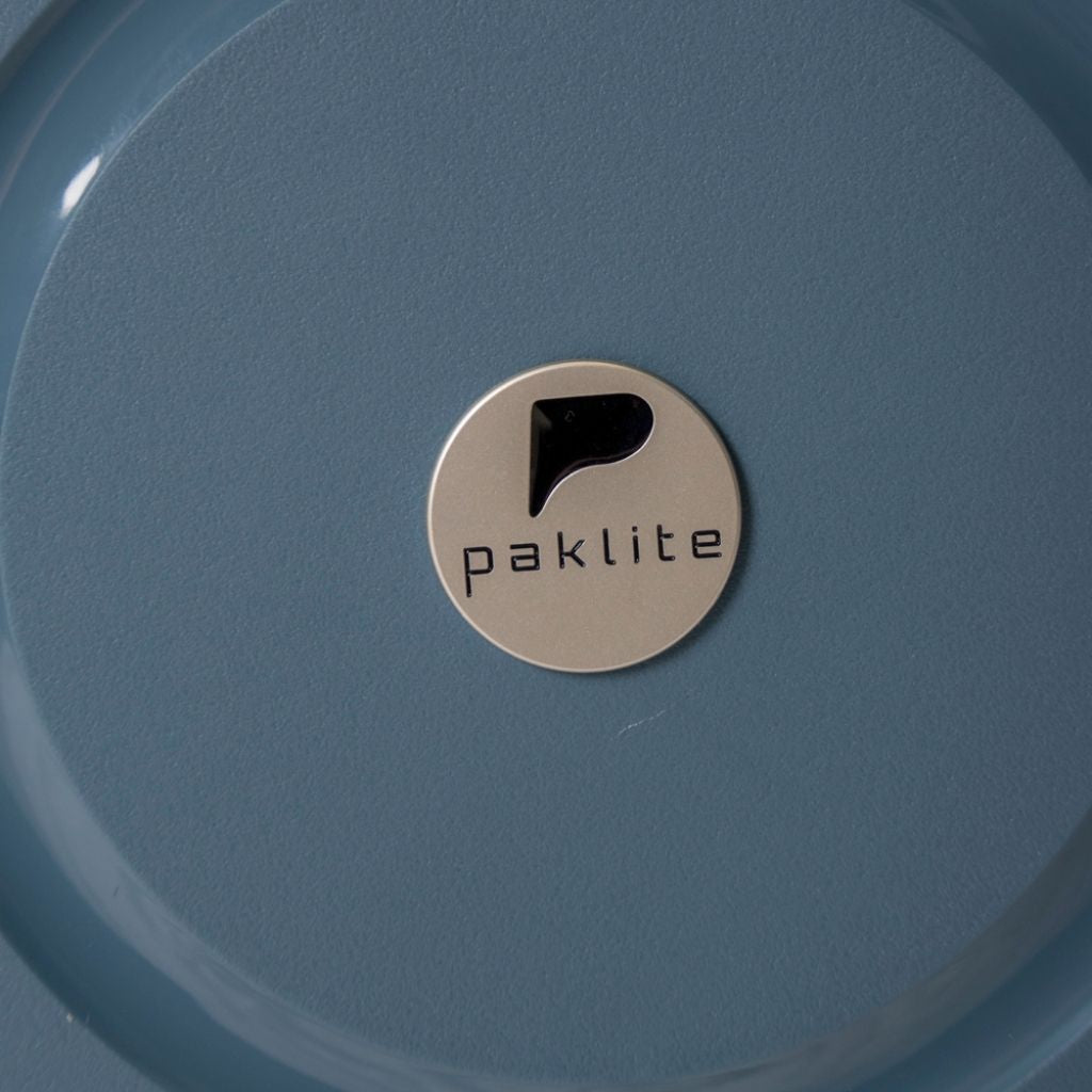 Paklite Carbonite Indigo Spinner Hardcase Bag
