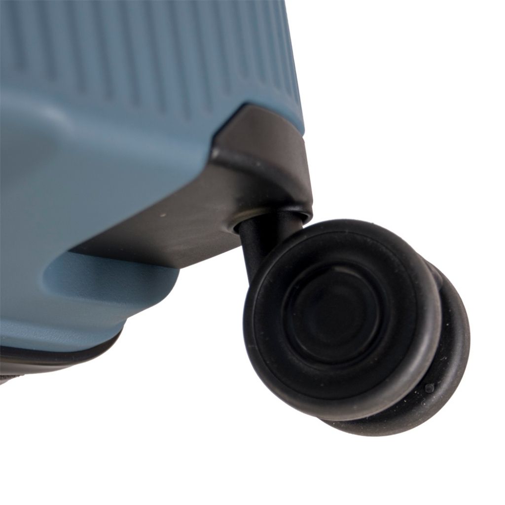 Paklite Carbonite Indigo Spinner Hardcase Bag