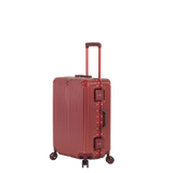 Paklite Metro Spinner In Red