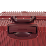 Paklite Metro Spinner In Red