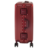 Paklite Metro Spinner In Red