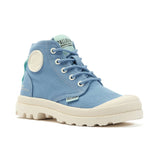 Palladium 57376 Kids  Pampa Supply City Blue