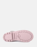 Palladium 57237 Kids  Pampa Travel Rose Smoke